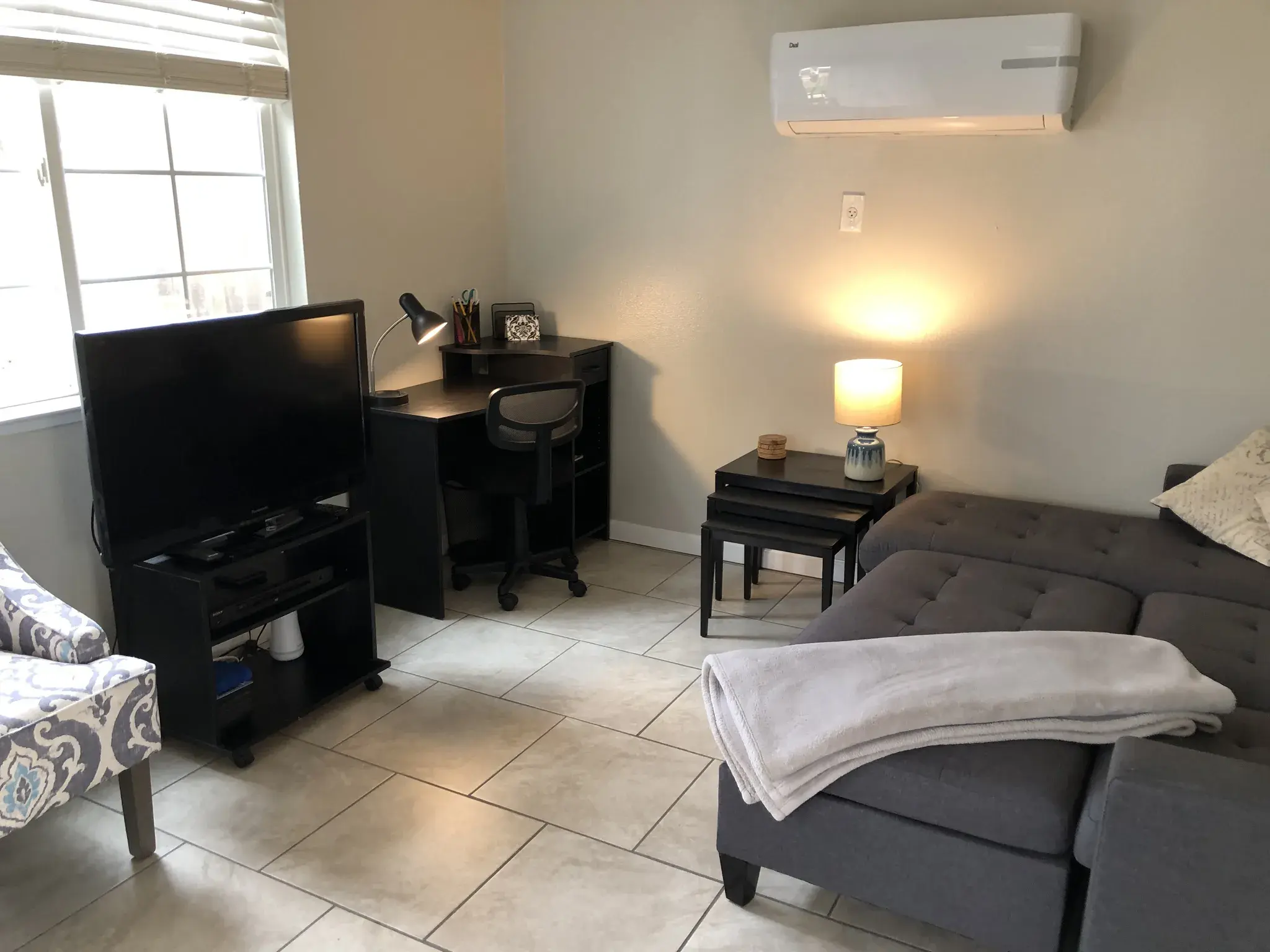 1 Bedroom for Rent in Fresno