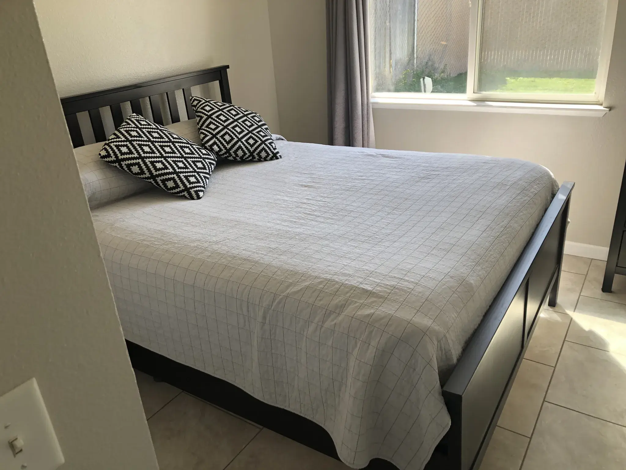 1 Bedroom for Rent in Fresno