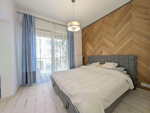 Shared room available in Warsaw, Mazowieckie