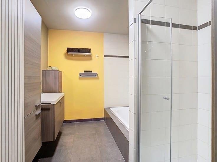 1 bedroom apartment. in Erembodegem