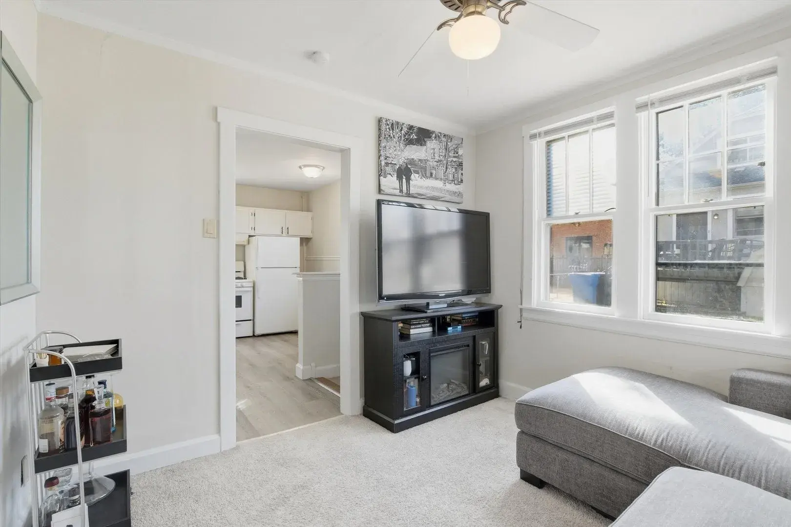 1 Bedroom for Rent in FChicago