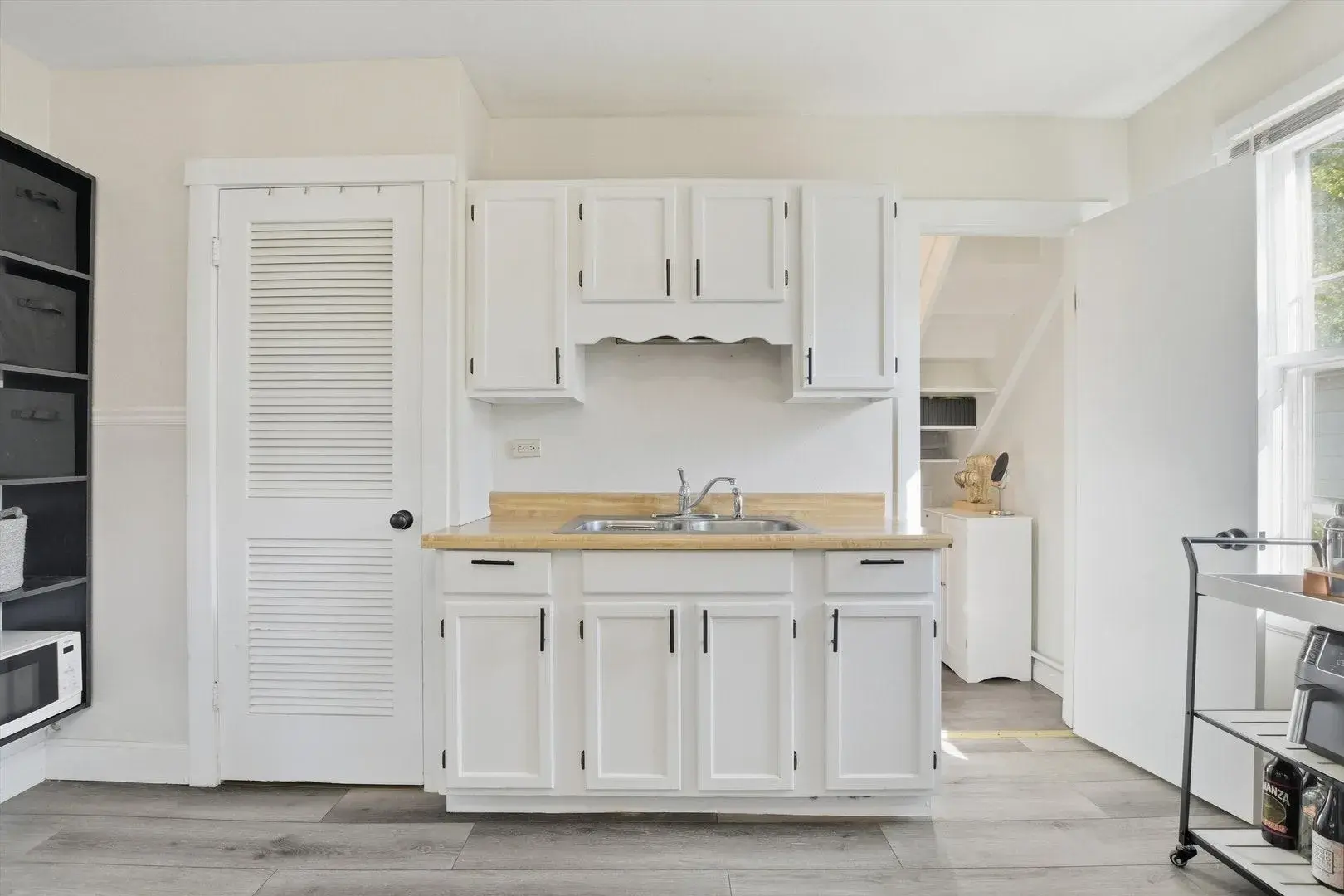 1 Bedroom for Rent in FChicago