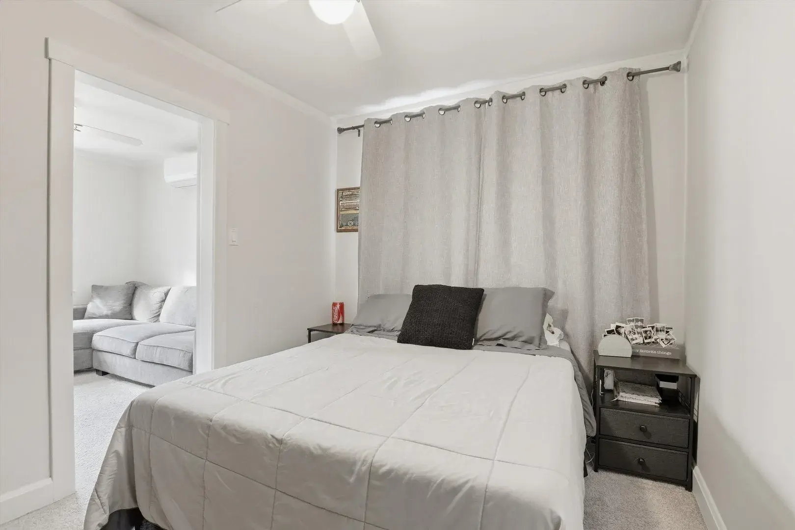 1 Bedroom for Rent in FChicago