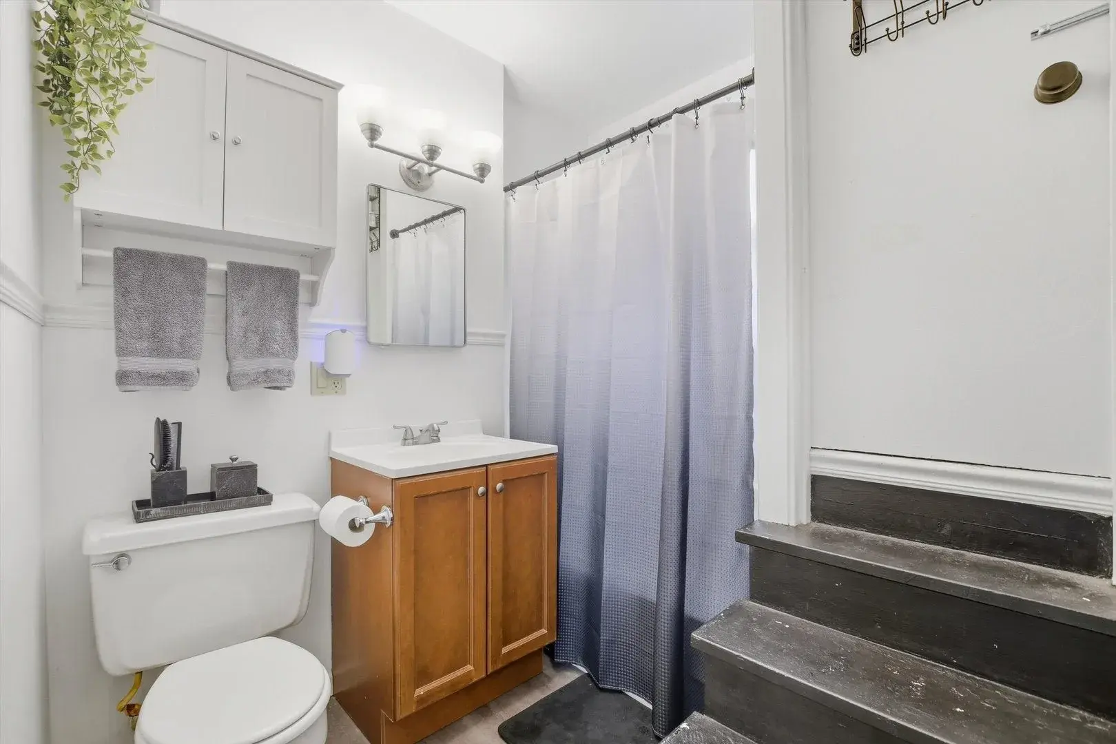 1 Bedroom for Rent in FChicago