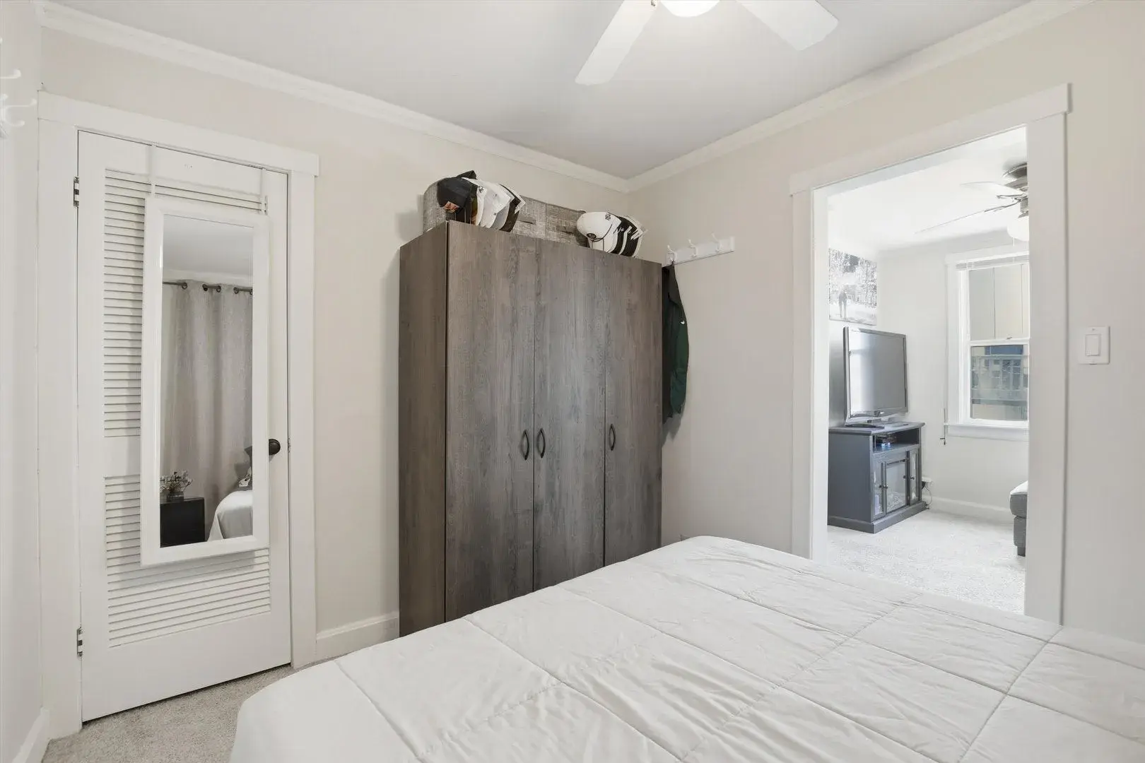 1 Bedroom for Rent in FChicago