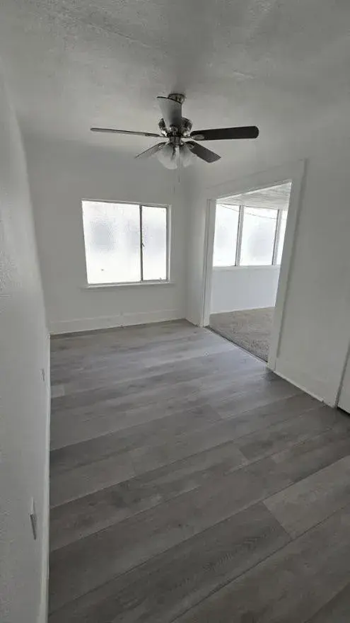 Upstairs Studio Available- Remodeled Tower District Home - for Rent!