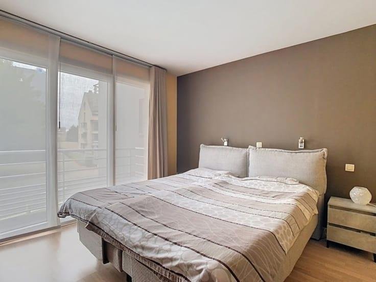 1 bedroom apartment. in Erembodegem