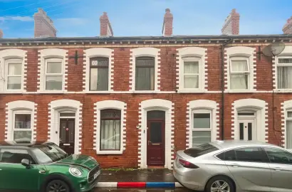 Rent 2 bedroom house in Craigburn,Antrim