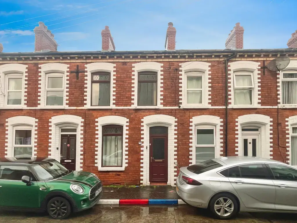 Rent 2 bedroom house in Craigburn,Antrim