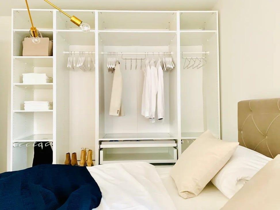 1 Bedroom for rent in Radeberger Straße, Düsseldorf