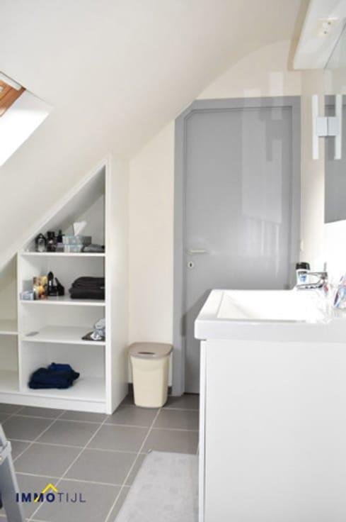 1 Bedroom in Aalst Erembodegem