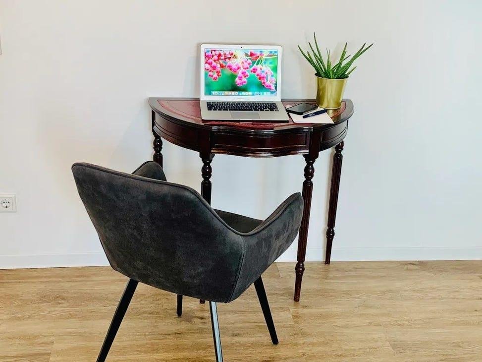 1 Bedroom for rent in Radeberger Straße, Düsseldorf