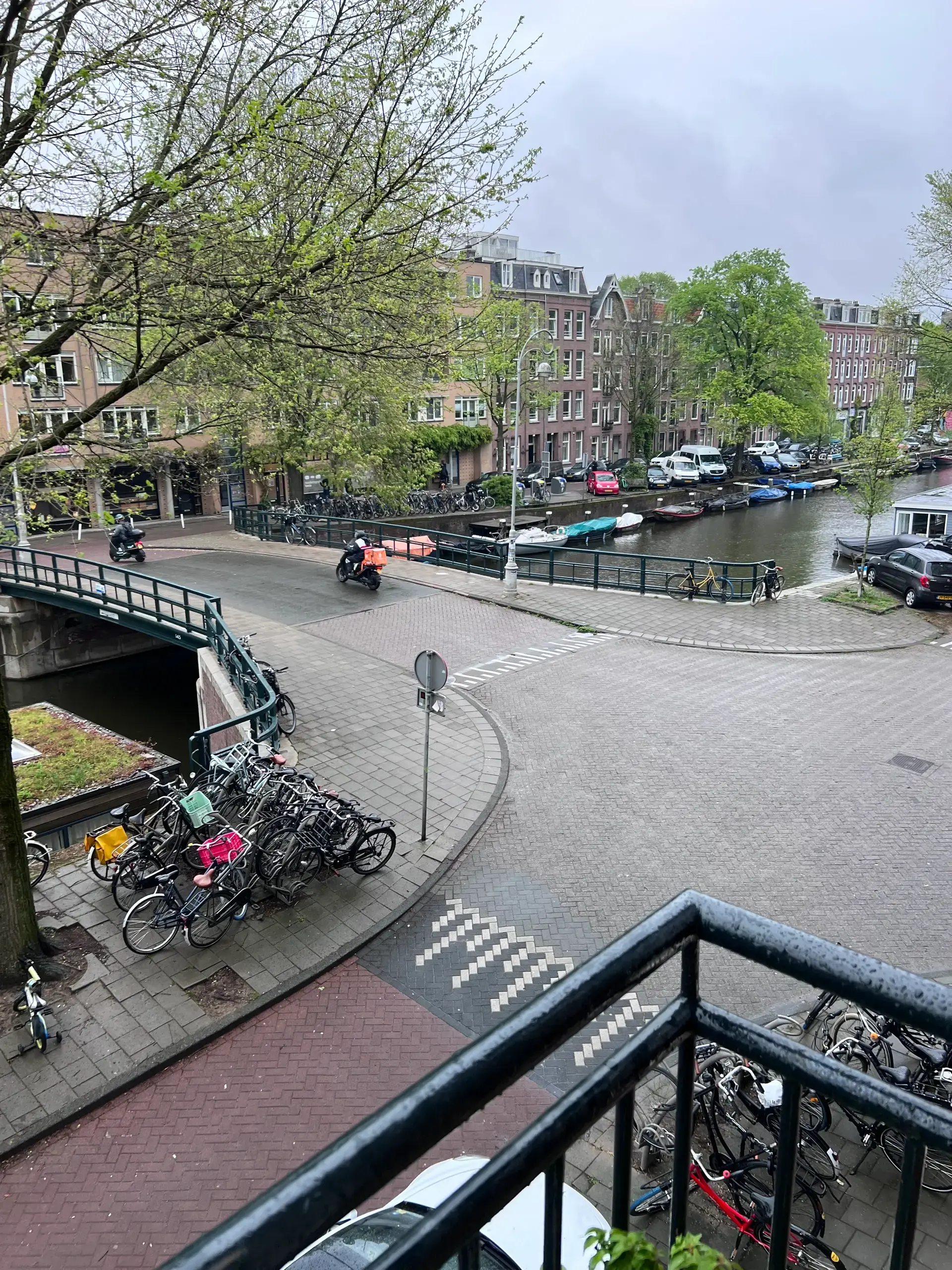 One bedroom condo in Heathrowstraat
