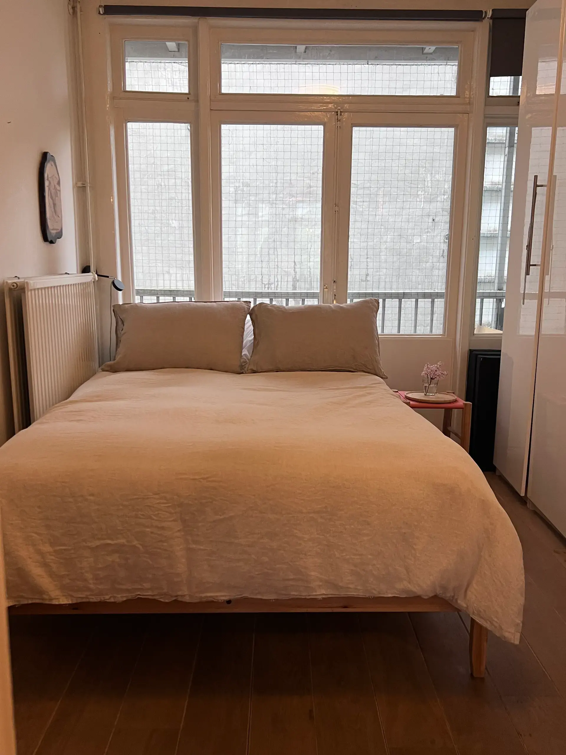 One bedroom condo in Heathrowstraat