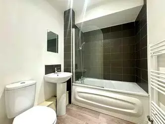 1 bedroom flat to rent in Staffordshire United Kingdom