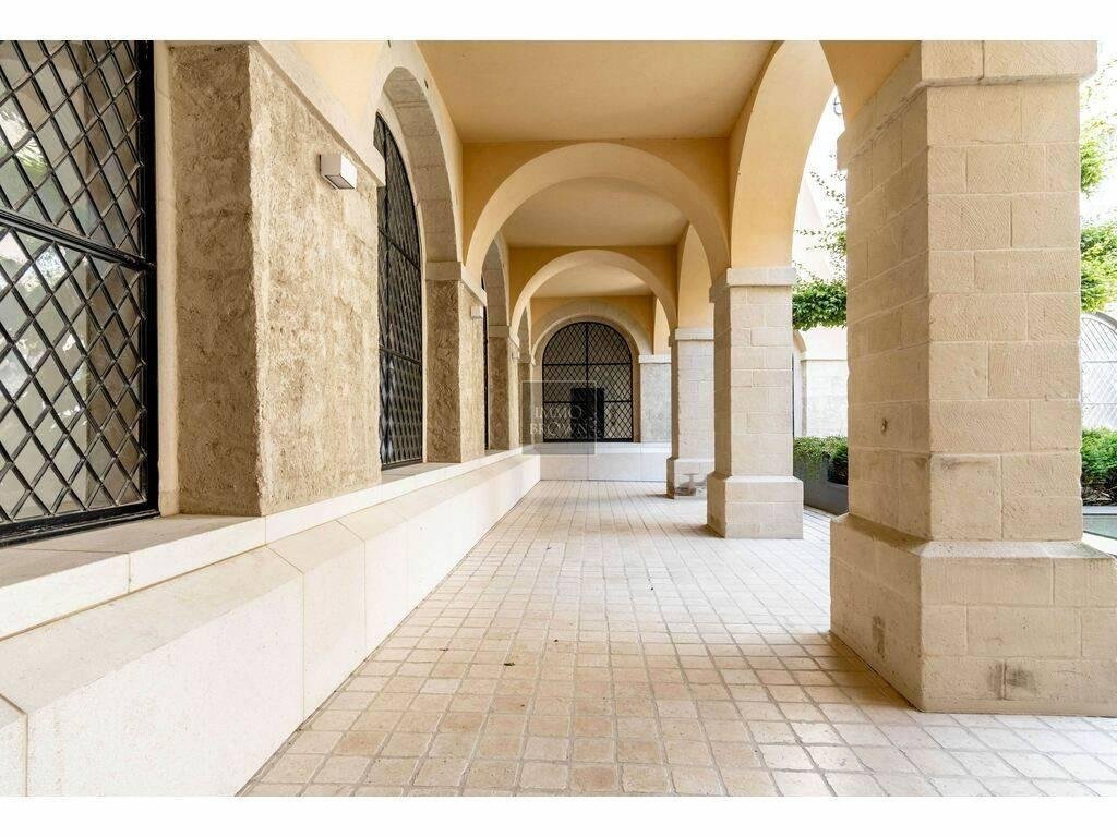 1-bedroom flat ground floor, Ville Haute, Luxembourg