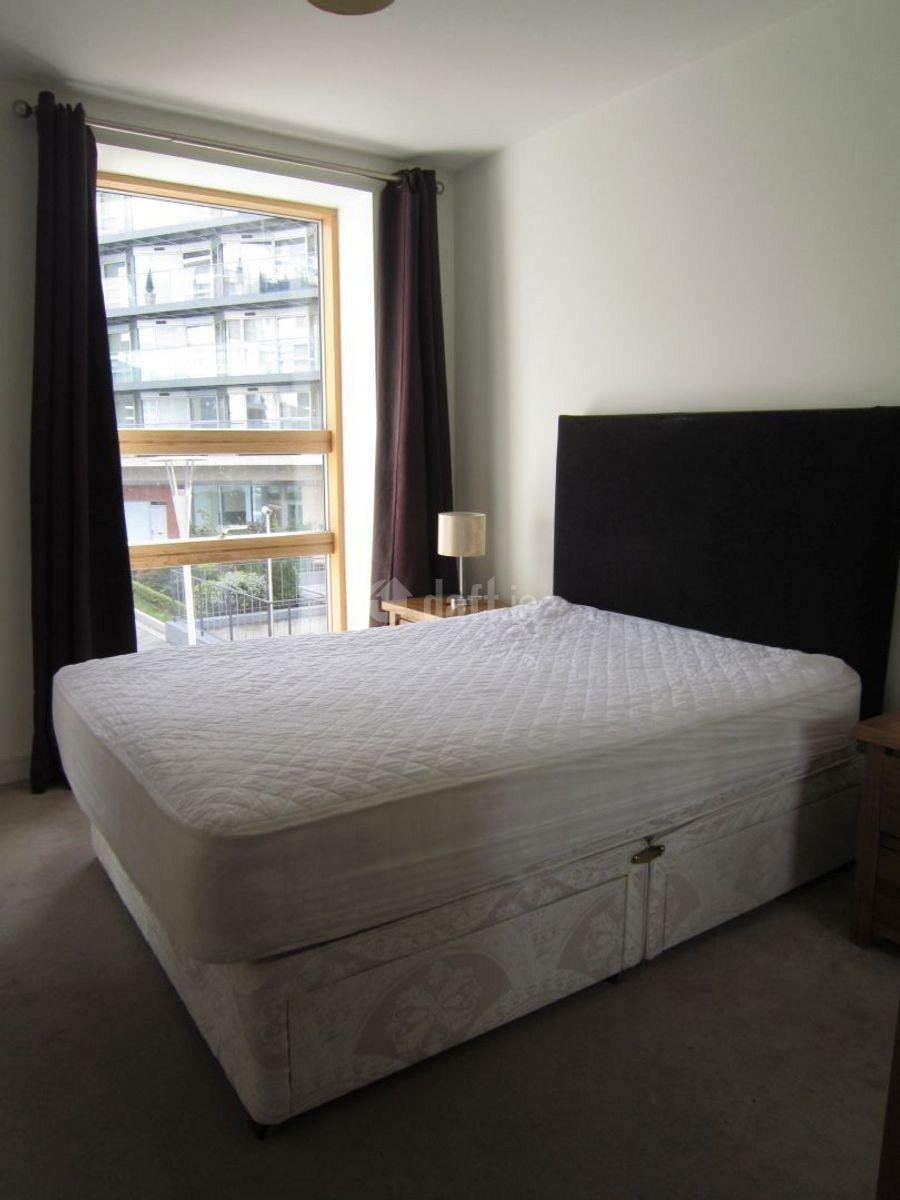 1 Bedroom in Merrion Square