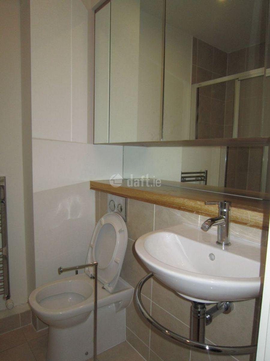 1 Bedroom in Merrion Square