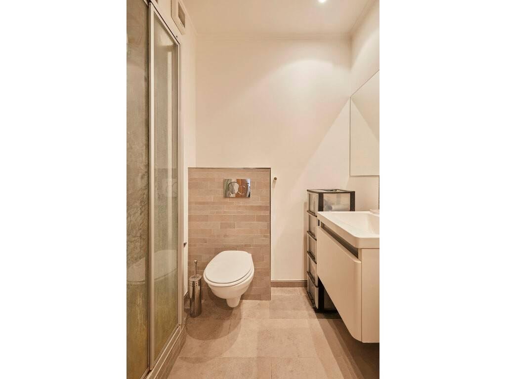 Shared room in a 2-room flat 25B,Boulevard Royal, Ville Haute, Luxembourg