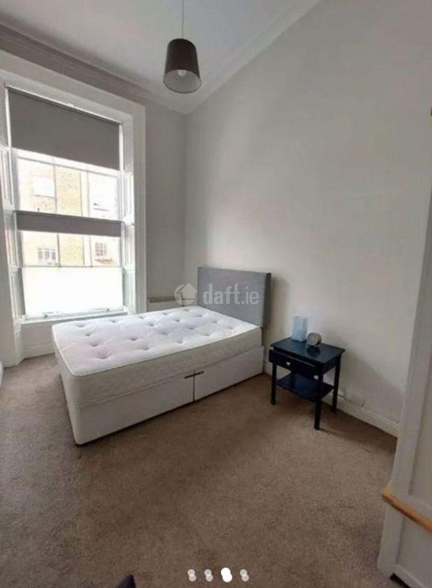 1 bed apartment to the market for rent in Dublin 2