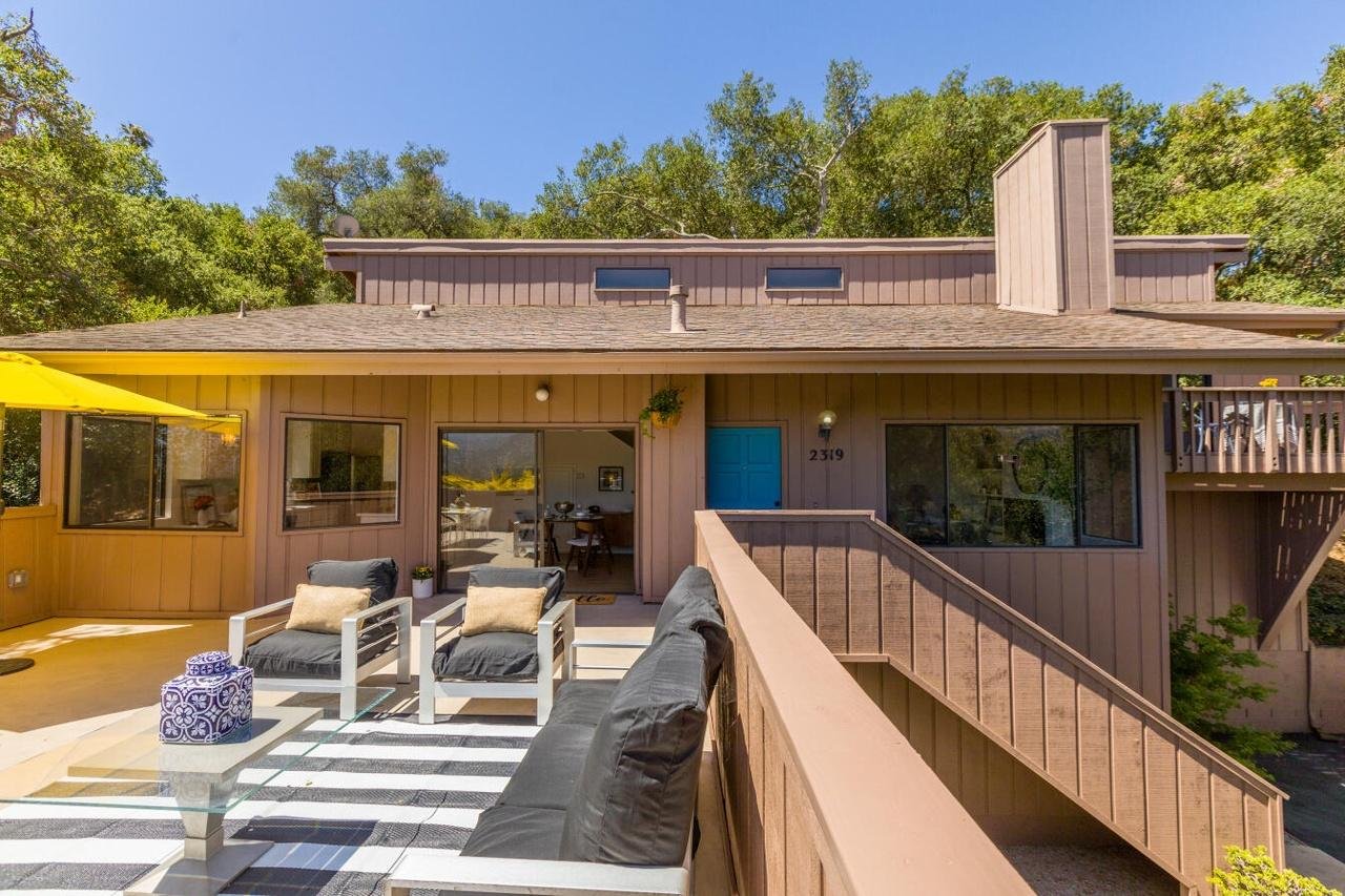 3-Bedroom Private Enclave For Sale