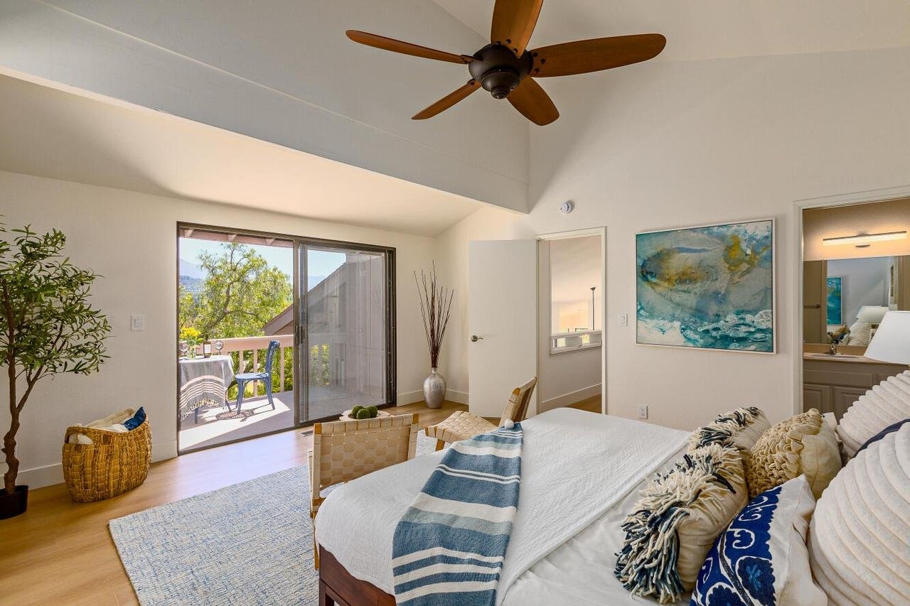 3-Bedroom Private Enclave For Sale