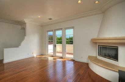 Luxurious 2-bedroom residence in Santa Barbara