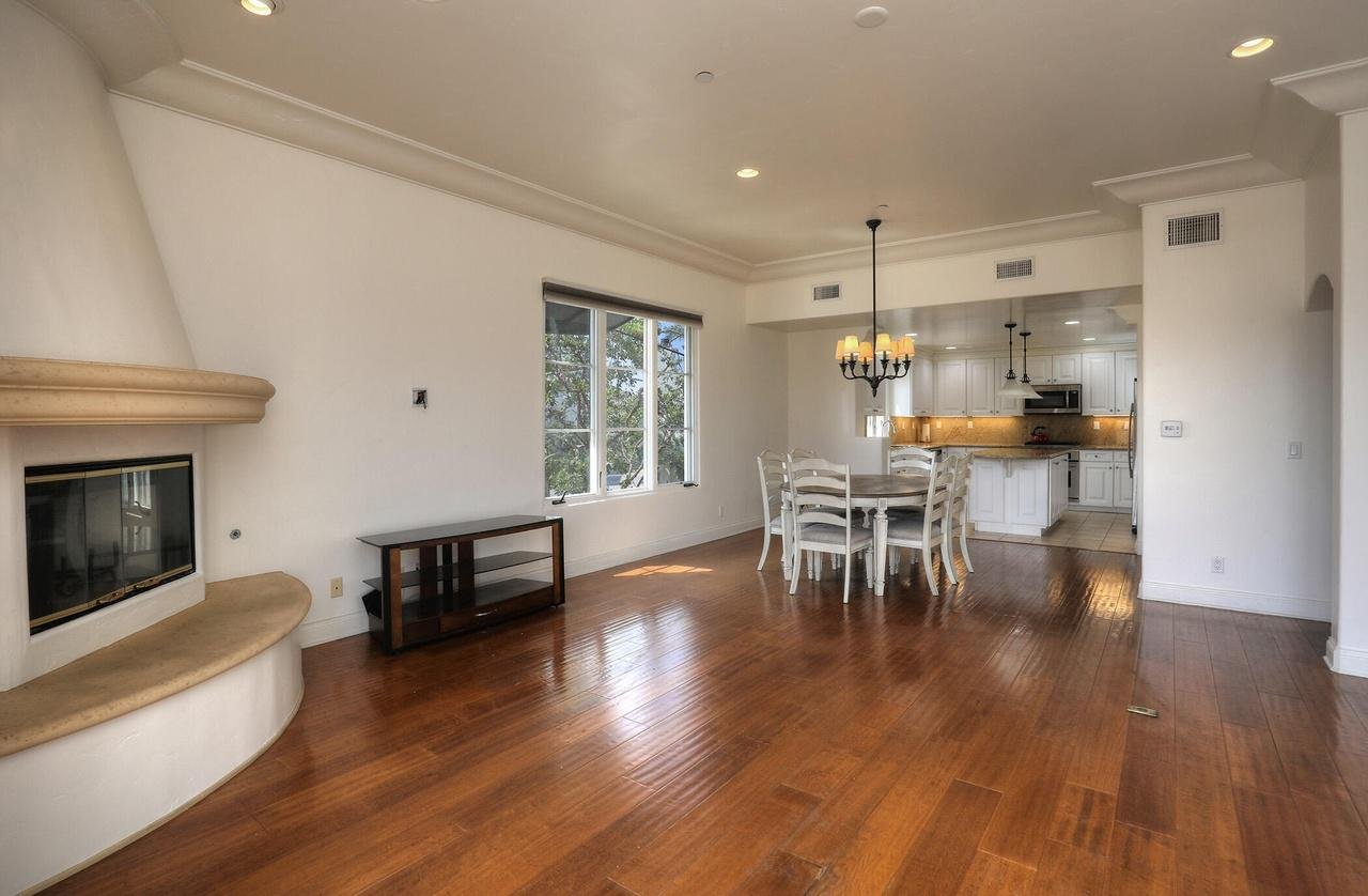 Luxurious 2-bedroom residence in Santa Barbara