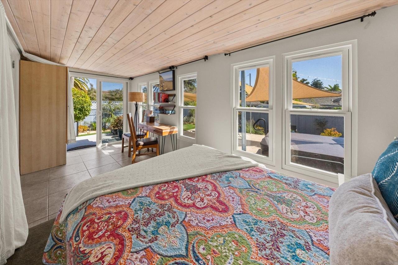 3 Bedroom Contemporary Design Home