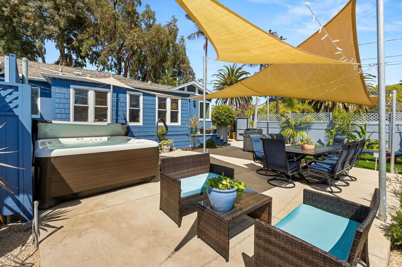 3 Bedroom Contemporary Design Home