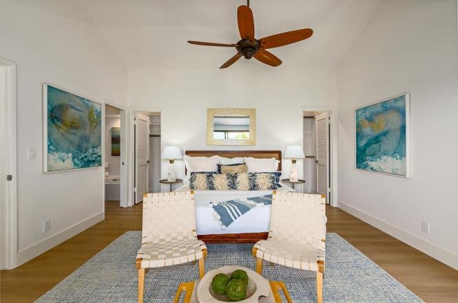 3-Bedroom Private Enclave For Sale