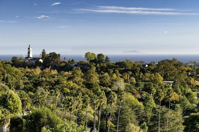 Exquisite 4-bedroom in Calle Laureles, Santa Barbara