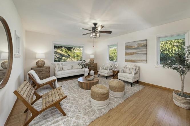 Exquisite 4-bedroom in Calle Laureles, Santa Barbara