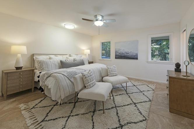 Exquisite 4-bedroom in Calle Laureles, Santa Barbara