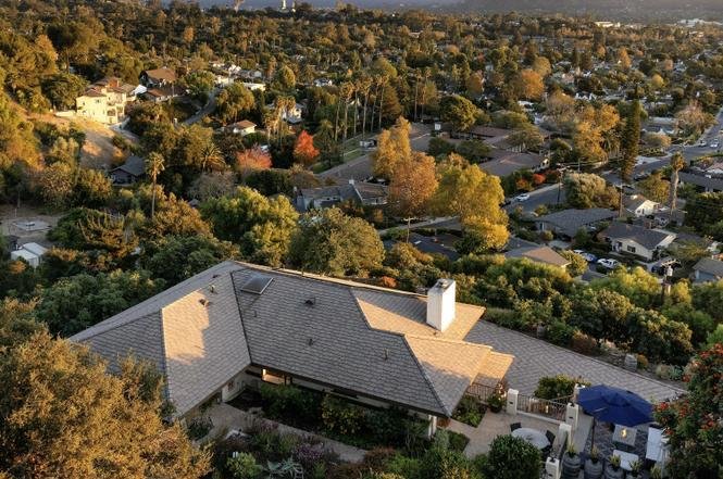 Exquisite 4-bedroom in Calle Laureles, Santa Barbara