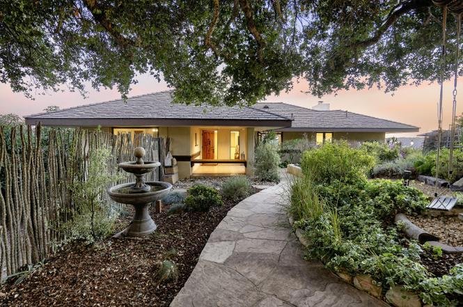 Exquisite 4-bedroom in Calle Laureles, Santa Barbara