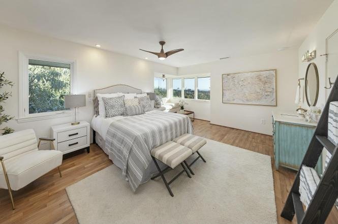 Exquisite 4-bedroom in Calle Laureles, Santa Barbara