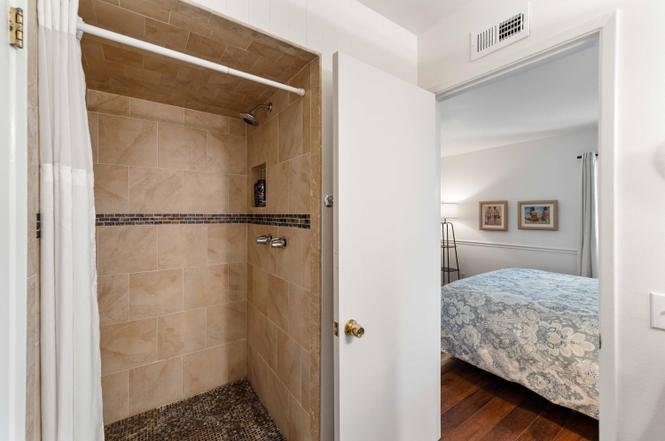 4-bed, 2-bath Mid-Century Ranch-style home For Sale in Santa Barbara