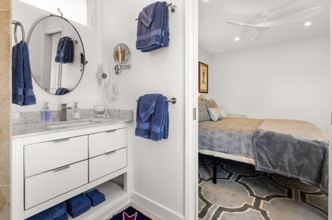 3 Bedroom Contemporary Design Home