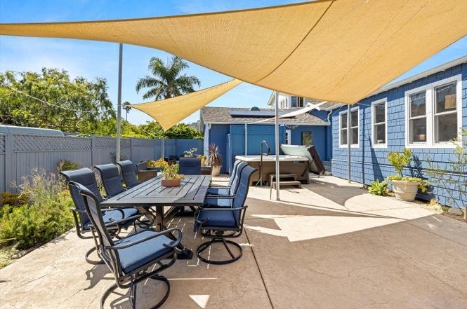 3 Bedroom Contemporary Design Home