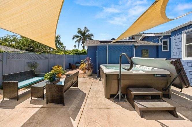 3 Bedroom Contemporary Design Home