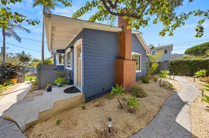 3 Bedroom Contemporary Design Home